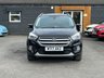 USED 2017 17 FORD KUGA 2.0 TDCi Titanium X SUV 5dr Diesel Manual AWD Euro 6 (s/s) (180 ps) BLUETOOTH * CRUISE CONTROL