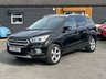 USED 2017 17 FORD KUGA 2.0 TDCi Titanium X SUV 5dr Diesel Manual AWD Euro 6 (s/s) (180 ps) BLUETOOTH * CRUISE CONTROL