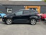 USED 2017 17 FORD KUGA 2.0 TDCi Titanium X SUV 5dr Diesel Manual AWD Euro 6 (s/s) (180 ps) BLUETOOTH * CRUISE CONTROL