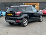 USED 2017 17 FORD KUGA 2.0 TDCi Titanium X SUV 5dr Diesel Manual AWD Euro 6 (s/s) (180 ps) BLUETOOTH * CRUISE CONTROL
