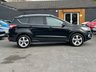 USED 2017 17 FORD KUGA 2.0 TDCi Titanium X SUV 5dr Diesel Manual AWD Euro 6 (s/s) (180 ps) BLUETOOTH * CRUISE CONTROL