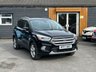 USED 2017 17 FORD KUGA 2.0 TDCi Titanium X SUV 5dr Diesel Manual AWD Euro 6 (s/s) (180 ps) BLUETOOTH * CRUISE CONTROL