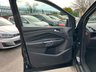 USED 2017 17 FORD KUGA 2.0 TDCi Titanium X SUV 5dr Diesel Manual AWD Euro 6 (s/s) (180 ps) BLUETOOTH * CRUISE CONTROL