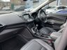 USED 2017 17 FORD KUGA 2.0 TDCi Titanium X SUV 5dr Diesel Manual AWD Euro 6 (s/s) (180 ps) BLUETOOTH * CRUISE CONTROL
