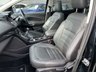 USED 2017 17 FORD KUGA 2.0 TDCi Titanium X SUV 5dr Diesel Manual AWD Euro 6 (s/s) (180 ps) BLUETOOTH * CRUISE CONTROL