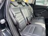 USED 2017 17 FORD KUGA 2.0 TDCi Titanium X SUV 5dr Diesel Manual AWD Euro 6 (s/s) (180 ps) BLUETOOTH * CRUISE CONTROL