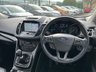 USED 2017 17 FORD KUGA 2.0 TDCi Titanium X SUV 5dr Diesel Manual AWD Euro 6 (s/s) (180 ps) BLUETOOTH * CRUISE CONTROL