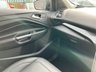 USED 2017 17 FORD KUGA 2.0 TDCi Titanium X SUV 5dr Diesel Manual AWD Euro 6 (s/s) (180 ps) BLUETOOTH * CRUISE CONTROL