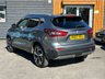 USED 2017 67 NISSAN QASHQAI 1.5 dCi Tekna SUV 5dr Diesel Manual Euro 6 (s/s) (110 ps) PAN ROOF * BLUETOOTH