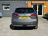 USED 2017 67 NISSAN QASHQAI 1.5 dCi Tekna SUV 5dr Diesel Manual Euro 6 (s/s) (110 ps) PAN ROOF * BLUETOOTH