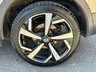 USED 2017 67 NISSAN QASHQAI 1.5 dCi Tekna SUV 5dr Diesel Manual Euro 6 (s/s) (110 ps) PAN ROOF * BLUETOOTH