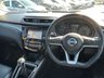 USED 2017 67 NISSAN QASHQAI 1.5 dCi Tekna SUV 5dr Diesel Manual Euro 6 (s/s) (110 ps) PAN ROOF * BLUETOOTH