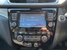 USED 2017 67 NISSAN QASHQAI 1.5 dCi Tekna SUV 5dr Diesel Manual Euro 6 (s/s) (110 ps) PAN ROOF * BLUETOOTH