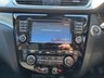 USED 2017 67 NISSAN QASHQAI 1.5 dCi Tekna SUV 5dr Diesel Manual Euro 6 (s/s) (110 ps) PAN ROOF * BLUETOOTH