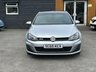 USED 2015 65 VOLKSWAGEN GOLF 2.0 TDI BlueMotion Tech GTD Hatchback 5dr Diesel DSG Euro 6 (s/s) (184 ps) PAN ROOF * BLUETOOTH