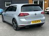 USED 2015 65 VOLKSWAGEN GOLF 2.0 TDI BlueMotion Tech GTD Hatchback 5dr Diesel DSG Euro 6 (s/s) (184 ps) PAN ROOF * BLUETOOTH