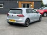 USED 2015 65 VOLKSWAGEN GOLF 2.0 TDI BlueMotion Tech GTD Hatchback 5dr Diesel DSG Euro 6 (s/s) (184 ps) PAN ROOF * BLUETOOTH
