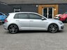 USED 2015 65 VOLKSWAGEN GOLF 2.0 TDI BlueMotion Tech GTD Hatchback 5dr Diesel DSG Euro 6 (s/s) (184 ps) PAN ROOF * BLUETOOTH
