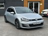 USED 2015 65 VOLKSWAGEN GOLF 2.0 TDI BlueMotion Tech GTD Hatchback 5dr Diesel DSG Euro 6 (s/s) (184 ps) PAN ROOF * BLUETOOTH