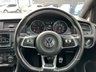 USED 2015 65 VOLKSWAGEN GOLF 2.0 TDI BlueMotion Tech GTD Hatchback 5dr Diesel DSG Euro 6 (s/s) (184 ps) PAN ROOF * BLUETOOTH