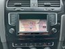 USED 2015 65 VOLKSWAGEN GOLF 2.0 TDI BlueMotion Tech GTD Hatchback 5dr Diesel DSG Euro 6 (s/s) (184 ps) PAN ROOF * BLUETOOTH