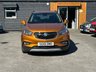 USED 2019 19 VAUXHALL MOKKA X 1.4i Turbo ecoTEC Design Nav SUV 5dr Petrol Manual Euro 6 (s/s) (140 ps) 