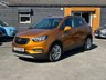 USED 2019 19 VAUXHALL MOKKA X 1.4i Turbo ecoTEC Design Nav SUV 5dr Petrol Manual Euro 6 (s/s) (140 ps) 