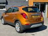 USED 2019 19 VAUXHALL MOKKA X 1.4i Turbo ecoTEC Design Nav SUV 5dr Petrol Manual Euro 6 (s/s) (140 ps) 