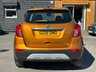 USED 2019 19 VAUXHALL MOKKA X 1.4i Turbo ecoTEC Design Nav SUV 5dr Petrol Manual Euro 6 (s/s) (140 ps) 