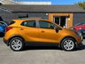 USED 2019 19 VAUXHALL MOKKA X 1.4i Turbo ecoTEC Design Nav SUV 5dr Petrol Manual Euro 6 (s/s) (140 ps) 