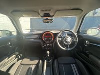 USED 2017 17 MINI HATCH 2.0 Cooper S Hatchback 3dr Petrol Manual Euro 6 (s/s) (192 ps) John Cooper Works Sports Pack, Cruise Control, Auto Headlights, Keyless Drive, Voice Control, Auto Wipers