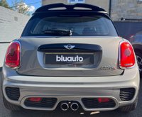 USED 2017 17 MINI HATCH 2.0 Cooper S Hatchback 3dr Petrol Manual Euro 6 (s/s) (192 ps) John Cooper Works Sports Pack, Cruise Control, Auto Headlights, Keyless Drive, Voice Control, Auto Wipers