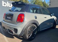 USED 2017 17 MINI HATCH 2.0 Cooper S Hatchback 3dr Petrol Manual Euro 6 (s/s) (192 ps) John Cooper Works Sports Pack, Cruise Control, Auto Headlights, Keyless Drive, Voice Control, Auto Wipers