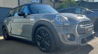 USED 2017 17 MINI HATCH 2.0 Cooper S Hatchback 3dr Petrol Manual Euro 6 (s/s) (192 ps) John Cooper Works Sports Pack, Cruise Control, Auto Headlights, Keyless Drive, Voice Control, Auto Wipers