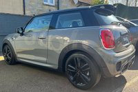 USED 2017 17 MINI HATCH 2.0 Cooper S Hatchback 3dr Petrol Manual Euro 6 (s/s) (192 ps) John Cooper Works Sports Pack, Cruise Control, Auto Headlights, Keyless Drive, Voice Control, Auto Wipers
