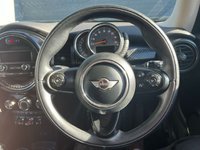 USED 2017 17 MINI HATCH 2.0 Cooper S Hatchback 3dr Petrol Manual Euro 6 (s/s) (192 ps) John Cooper Works Sports Pack, Cruise Control, Auto Headlights, Keyless Drive, Voice Control, Auto Wipers
