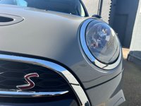 USED 2017 17 MINI HATCH 2.0 Cooper S Hatchback 3dr Petrol Manual Euro 6 (s/s) (192 ps) John Cooper Works Sports Pack, Cruise Control, Auto Headlights, Keyless Drive, Voice Control, Auto Wipers