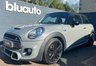 USED 2017 17 MINI HATCH 2.0 Cooper S Hatchback 3dr Petrol Manual Euro 6 (s/s) (192 ps) John Cooper Works Sports Pack, Cruise Control, Auto Headlights, Keyless Drive, Voice Control, Auto Wipers