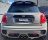 USED 2017 17 MINI HATCH 2.0 Cooper S Hatchback 3dr Petrol Manual Euro 6 (s/s) (192 ps) John Cooper Works Sports Pack, Cruise Control, Auto Headlights, Keyless Drive, Voice Control, Auto Wipers