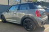 USED 2017 17 MINI HATCH 2.0 Cooper S Hatchback 3dr Petrol Manual Euro 6 (s/s) (192 ps) John Cooper Works Sports Pack, Cruise Control, Auto Headlights, Keyless Drive, Voice Control, Auto Wipers