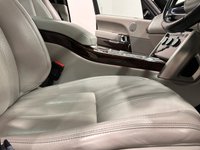 USED 2017 17 LAND ROVER RANGE ROVER 3.0 TD V6 Vogue SE SUV 5dr Diesel Auto 4WD Euro 6 (s/s) (258 ps) 58571 Miles, Hosting a generous specification, Gesture tailgate, Meridian surround sound system, front console cooler,