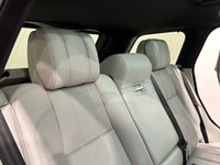 USED 2017 17 LAND ROVER RANGE ROVER 3.0 TD V6 Vogue SE SUV 5dr Diesel Auto 4WD Euro 6 (s/s) (258 ps) 58571 Miles, Hosting a generous specification, Gesture tailgate, Meridian surround sound system, front console cooler,