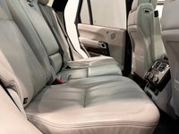 USED 2017 17 LAND ROVER RANGE ROVER 3.0 TD V6 Vogue SE SUV 5dr Diesel Auto 4WD Euro 6 (s/s) (258 ps) 58571 Miles, Hosting a generous specification, Gesture tailgate, Meridian surround sound system, front console cooler,