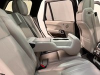 USED 2017 17 LAND ROVER RANGE ROVER 3.0 TD V6 Vogue SE SUV 5dr Diesel Auto 4WD Euro 6 (s/s) (258 ps) 58571 Miles, Hosting a generous specification, Gesture tailgate, Meridian surround sound system, front console cooler,