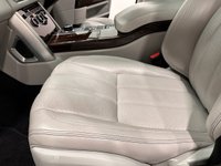 USED 2017 17 LAND ROVER RANGE ROVER 3.0 TD V6 Vogue SE SUV 5dr Diesel Auto 4WD Euro 6 (s/s) (258 ps) 58571 Miles, Hosting a generous specification, Gesture tailgate, Meridian surround sound system, front console cooler,