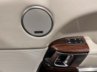 USED 2017 17 LAND ROVER RANGE ROVER 3.0 TD V6 Vogue SE SUV 5dr Diesel Auto 4WD Euro 6 (s/s) (258 ps) 58571 Miles, Hosting a generous specification, Gesture tailgate, Meridian surround sound system, front console cooler,