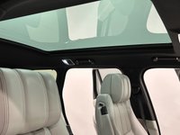 USED 2017 17 LAND ROVER RANGE ROVER 3.0 TD V6 Vogue SE SUV 5dr Diesel Auto 4WD Euro 6 (s/s) (258 ps) 58571 Miles, Hosting a generous specification, Gesture tailgate, Meridian surround sound system, front console cooler,
