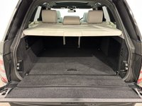 USED 2017 17 LAND ROVER RANGE ROVER 3.0 TD V6 Vogue SE SUV 5dr Diesel Auto 4WD Euro 6 (s/s) (258 ps) 58571 Miles, Hosting a generous specification, Gesture tailgate, Meridian surround sound system, front console cooler,
