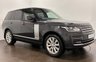 USED 2017 17 LAND ROVER RANGE ROVER 3.0 TD V6 Vogue SE SUV 5dr Diesel Auto 4WD Euro 6 (s/s) (258 ps) 58571 Miles, Hosting a generous specification, Gesture tailgate, Meridian surround sound system, front console cooler,