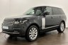 USED 2017 17 LAND ROVER RANGE ROVER 3.0 TD V6 Vogue SE SUV 5dr Diesel Auto 4WD Euro 6 (s/s) (258 ps) 58571 Miles, Hosting a generous specification, Gesture tailgate, Meridian surround sound system, front console cooler,